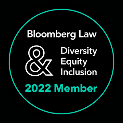 Bloomberg Law DEI 2022 - Sidebar